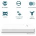 Точка доступа TP-Link EAP615-Wall