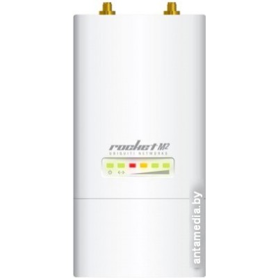 Точка доступа Ubiquiti Rocket M2 (RocketM2)