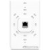 Точка доступа Ubiquiti UniFi In-Wall HD