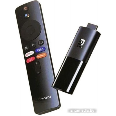 Смарт-приставка Xiaomi Mi TV Stick RUS (русская версия)