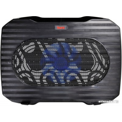 Подставка для ноутбука Buro BU-LCP156-B114