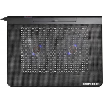 Подставка для ноутбука Buro BU-LCP170-B214