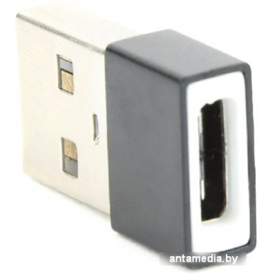 Адаптер Cablexpert A-USB2-AMCF-02