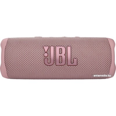 Беспроводная колонка JBL Flip 6 (розовый)