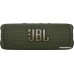 Беспроводная колонка JBL Flip 6 (зеленый)