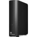 Внешний накопитель WD Elements Desktop 14TB WDBWLG0140HBK