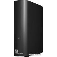 Внешний накопитель WD Elements Desktop 18TB WDBWLG0180HBK