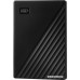 Внешний накопитель WD My Passport 2TB WDBYVG0020BBK