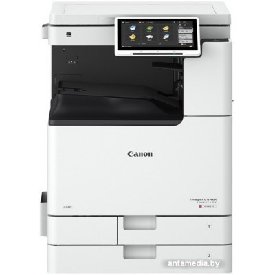 МФУ Canon imageRUNNER Advance DX C3822i