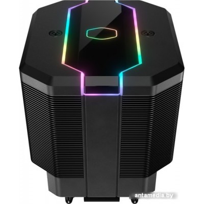 Кулер для процессора Cooler Master MasterAir MA620M MAM-D6PN-120PA-R1