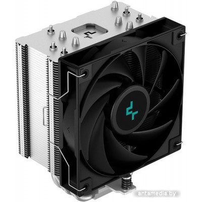 Кулер для процессора DeepCool AG500 R-AG500-BKNNMN-G