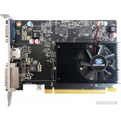 Видеокарта ASUS Radeon R7 240 4GB DDR3 11216-35-20G