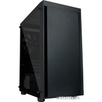 Корпус Zalman T3 Plus