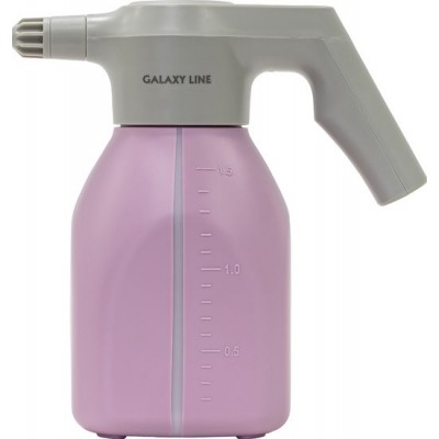 Аккумуляторный опрыскиватель Galaxy Line GL 6900 (розовый)