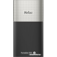 Внешний накопитель Netac Z9 2TB NT01Z9-002T-32BK