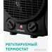 Тепловентилятор Timberk T-FH2-B10S-W