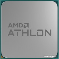 Процессор AMD AMD Athlon 200GE
