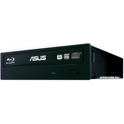 Оптический накопитель ASUS BC-12D2HT