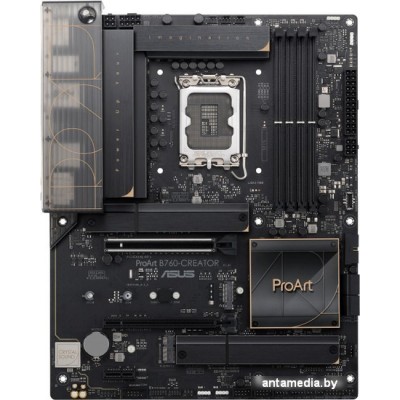 Материнская плата ASUS ProArt B760-Creator