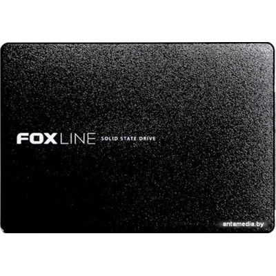 SSD Foxline FLSSD256X5SE 256GB