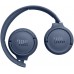 Наушники JBL Tune 520BT (черный)