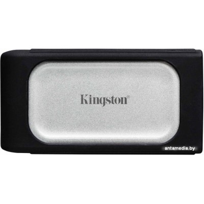 Внешний накопитель Kingston XS2000 1TB SXS2000/1000G