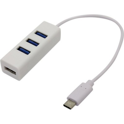 USB-хаб KS-IS KS-321
