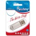 USB Flash Smart Buy V-Cut Silver 32GB