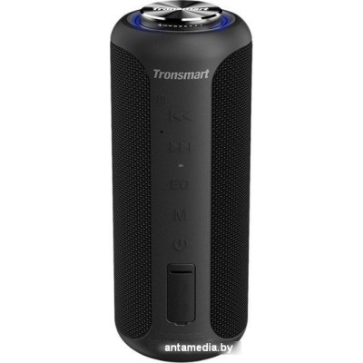 Беспроводная колонка Tronsmart T6 Plus Upgraded Edition (черный)