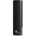 Внешний жесткий диск WD Elements Desktop 10TB WDBWLG0100HBK