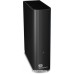 Внешний жесткий диск WD Elements Desktop 10TB WDBWLG0100HBK