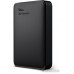 Внешний жесткий диск WD Elements Portable 4TB WDBU6Y0040BBK