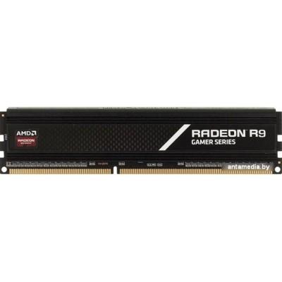 Оперативная память AMD Radeon R9 Gamer Series 32ГБ DDR4 3200 МГц R9432G3206U2S-UO