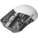 Игровая мышь ASUS ROG Gladius III Wireless AimPoint Moonlight White
