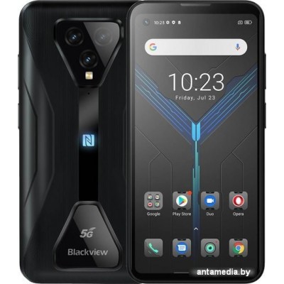 Смартфон Blackview BL5000 (черный)