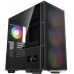 Корпус DeepCool CH560 Digital Black R-CH560-BKAPE4D-G-1