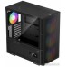 Корпус DeepCool CH560 Digital Black R-CH560-BKAPE4D-G-1