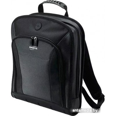 Городской рюкзак DICOTA Run Plus N15398N (черный)