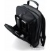 Городской рюкзак DICOTA Run Plus N15398N (черный)