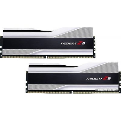 Оперативная память G.Skill Trident Z5 2x16ГБ DDR5 6400МГц F5-6400J3239G16GX2-TZ5S