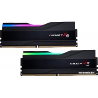Оперативная память G.Skill Trident Z5 RGB 2x32ГБ DDR5 6800МГц F5-6800J3445G32GX2-TZ5RK