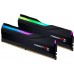 Оперативная память G.Skill Trident Z5 RGB 2x32ГБ DDR5 6800МГц F5-6800J3445G32GX2-TZ5RK