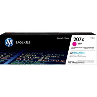 Картридж HP 207X W2213X