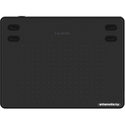 Графический планшет Huion Inspiroy RTE-100 (черный)