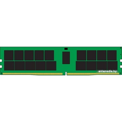 Оперативная память Kingston 64ГБ DDR4 3200 МГц KSM32RD4/64HCR