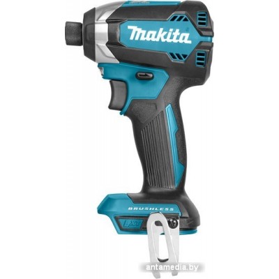 Шуруповерт Makita DTD153ZJ