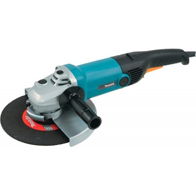 Угловая шлифмашина Makita GA9010C