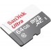Карта памяти SanDisk Ultra SDSQUNR-064G-GN3MN microSDXC 64GB