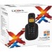 Радиотелефон TeXet TX-D4505A (белый)