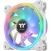 Набор вентиляторов с контроллером Thermaltake SWAFAN 14 RGB Radiator Fan TT Premium Edition White CL-F146-PL14SW-A